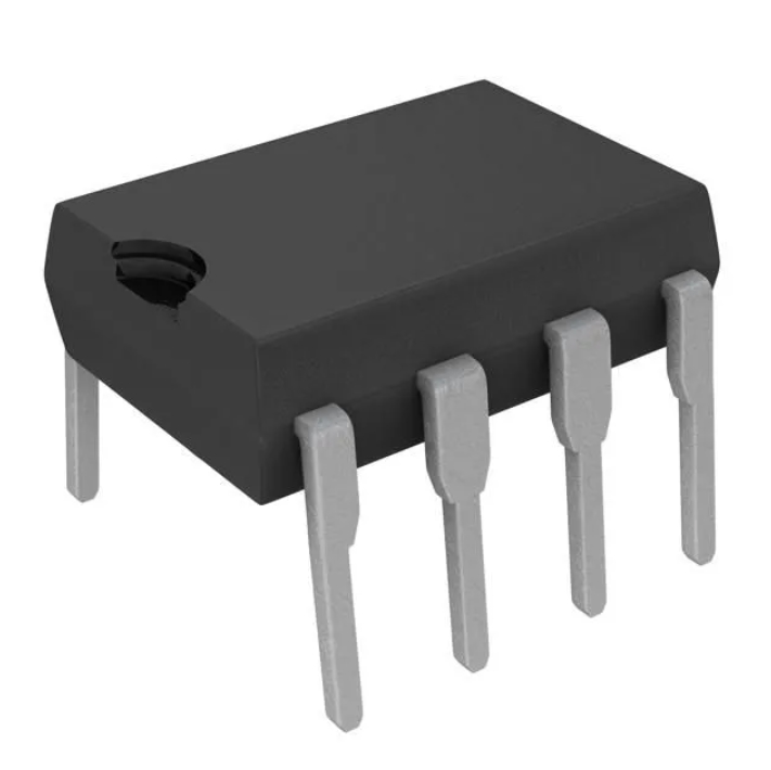 NE555P аналог КР1006ВИ1