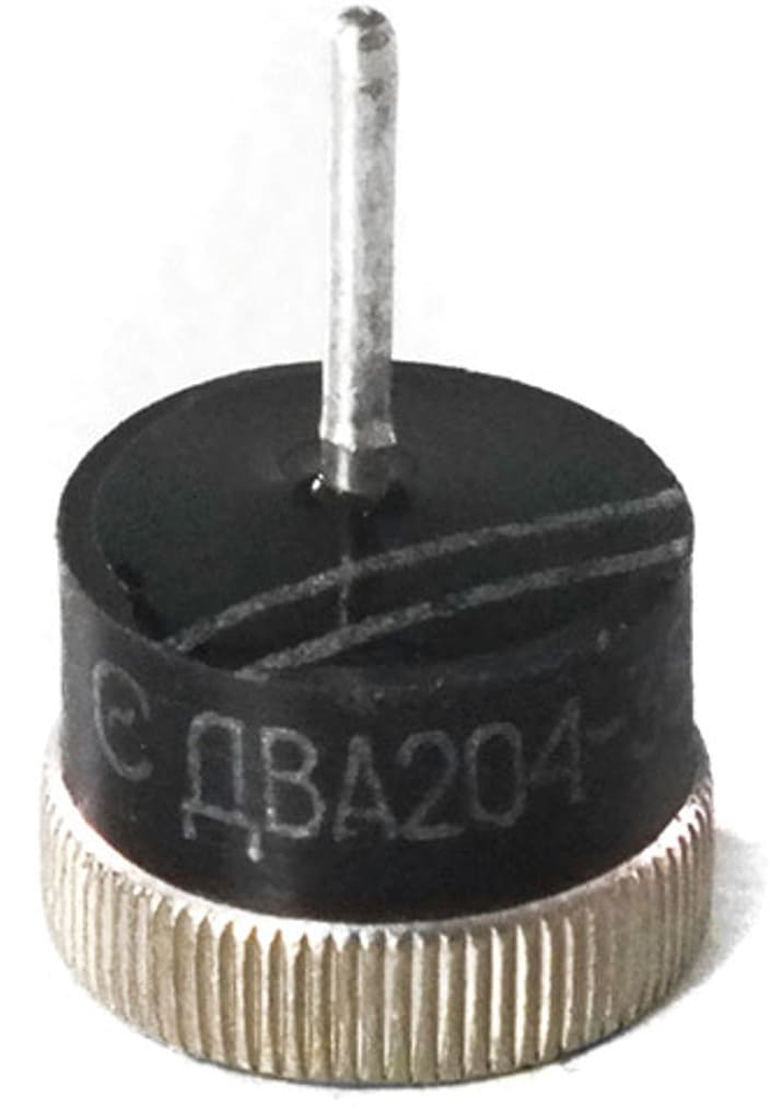 ДВА204-45Х-6