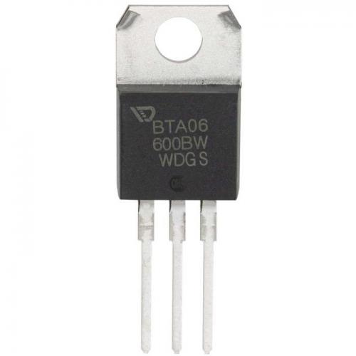 BTA06-600BW