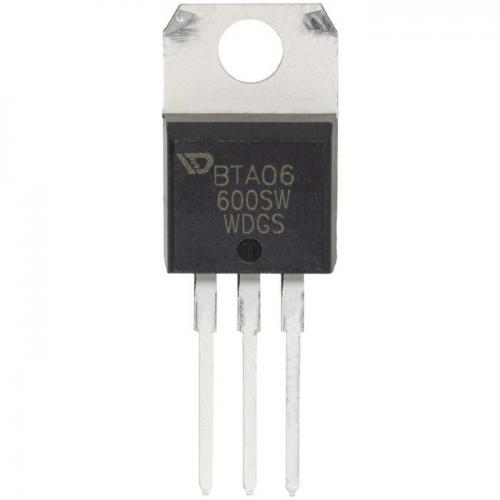 BTA06-600SW