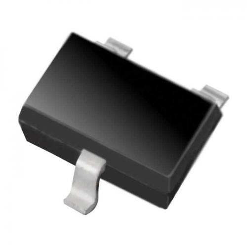 BSS138W