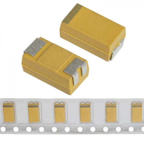 CA45-C016K106T