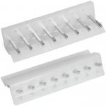 MPW-08 pitch 5.08 mm