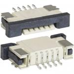 FPC/FFC 1.0mm 05A
