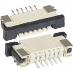 FPC/FFC 1.0mm 06A
