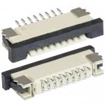 FPC/FFC 1.0mm 08A