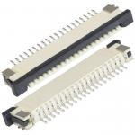 FPC/FFC 1.0mm 20A