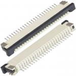 FPC/FFC 1.0mm 24A