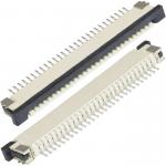 FPC/FFC 1.0mm 28A