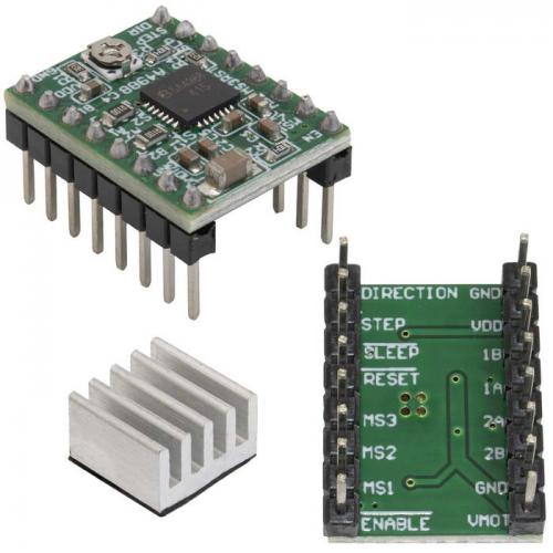 A4988 green