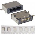 USB3.1 TYPE-C 10PF-075