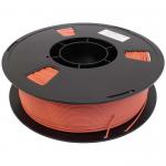 PLA-1.75-MAT-RED-1KG