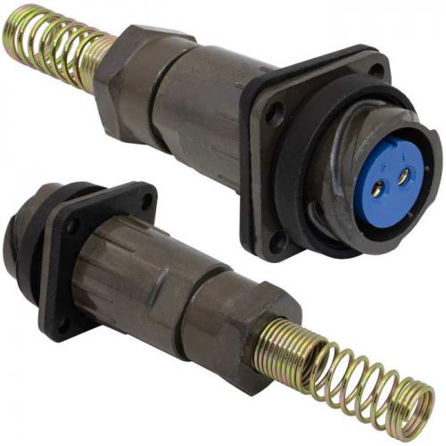 FQ18-2pin ZPK-8