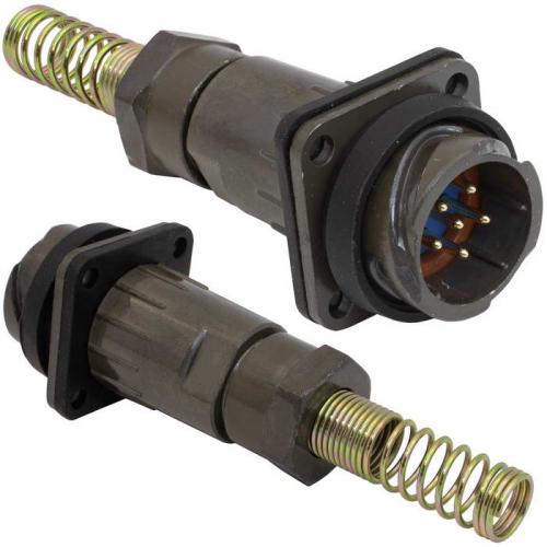 FQ18-6pin ZPJ-8