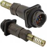 FQ18-6pin ZPJ-8