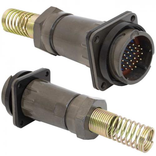 FQ24-26pin ZPJ-12