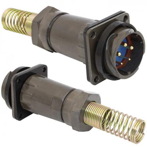 FQ24-5pin ZPJ-12