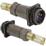 FQ24-5pin ZPJ-12