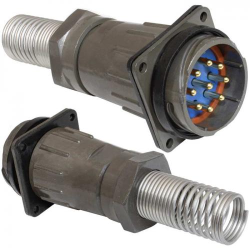FQ30-9pin ZPJ-16