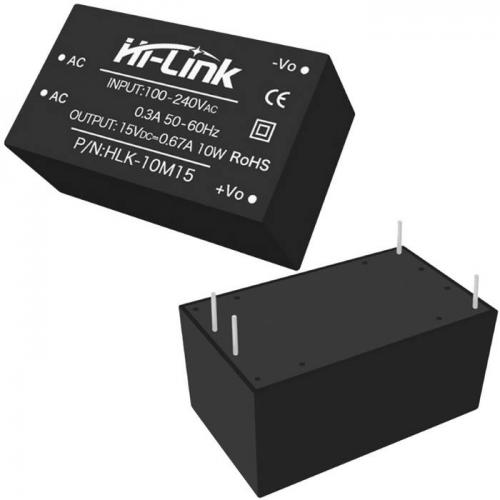 HLK-10M15
