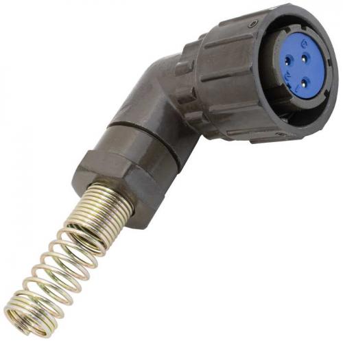 FQ18-3pin TRK-8