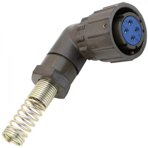 FQ18-4pin TRK-8