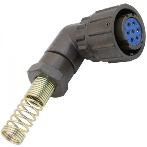 FQ18-7pin TRK-8