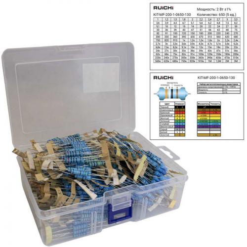KIT-MF-200-1-0650-130