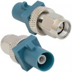 FAKRA TYPE Z-P/SMA-P