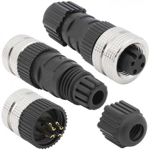 M12S-4A