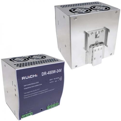 DR-480-24