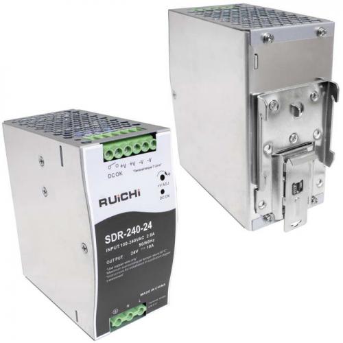 SDR-240-24