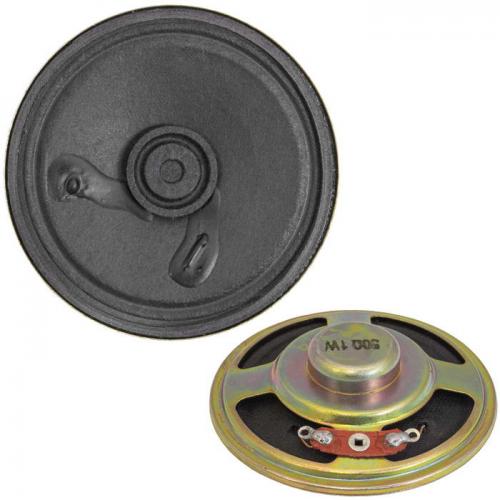 HSP57V 1W 50ohm