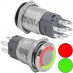 GQ16B-10E/RG/N off-(on)