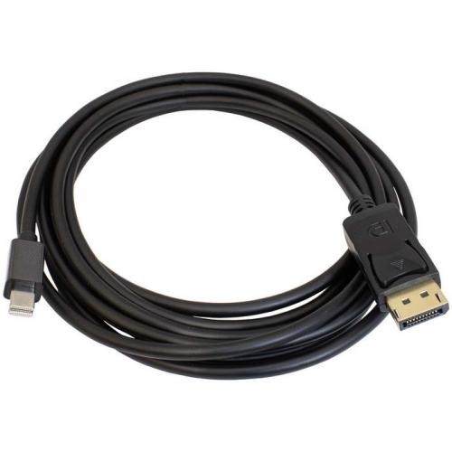 MDP-DP-3M