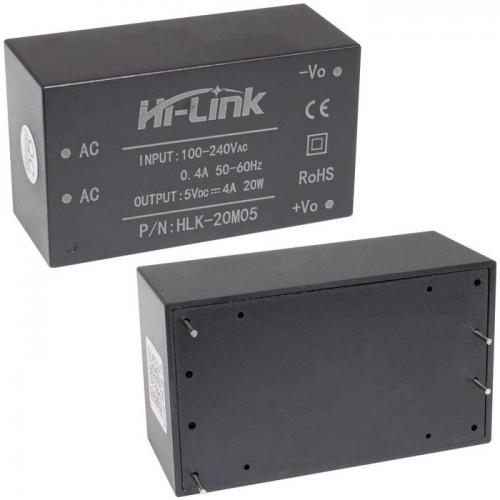 HLK-20M05