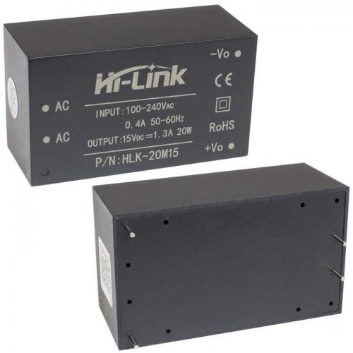HLK-20M15