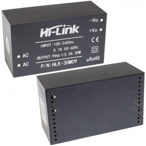 HLK-30M09