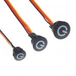 BTS 3.3-5V BLACK ф16 Dimming