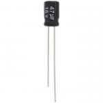 47 UF 16V 105*C 5*7 (JWCO)