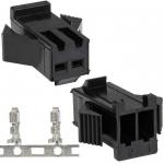 SM-2F 2.54mm + Terminal