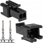 SM-2M 2.54mm + Terminal