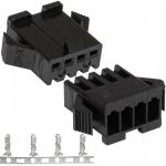 SM-4F 2.54mm + Terminal