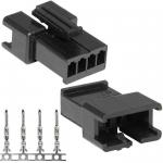 SM-4M 2.54mm + Terminal