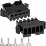 SM-5F 2.54mm + Terminal