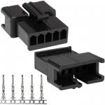 SM-5M 2.54mm + Terminal