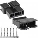 SM-6M 2.54mm + Terminal