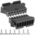 SM-7F 2.54mm + Terminal