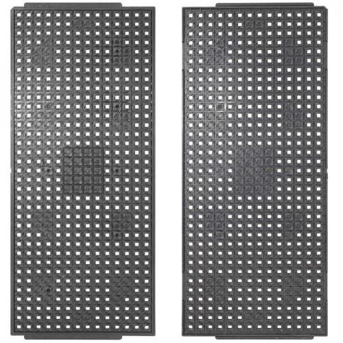 Tray QFN 14*35 (4*4 mm)