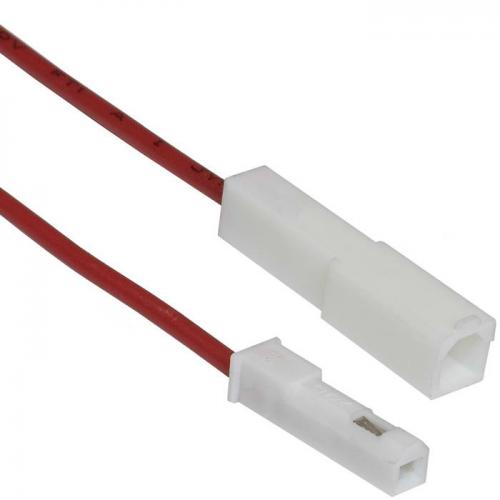 SYP-1P AWG22 0.1m